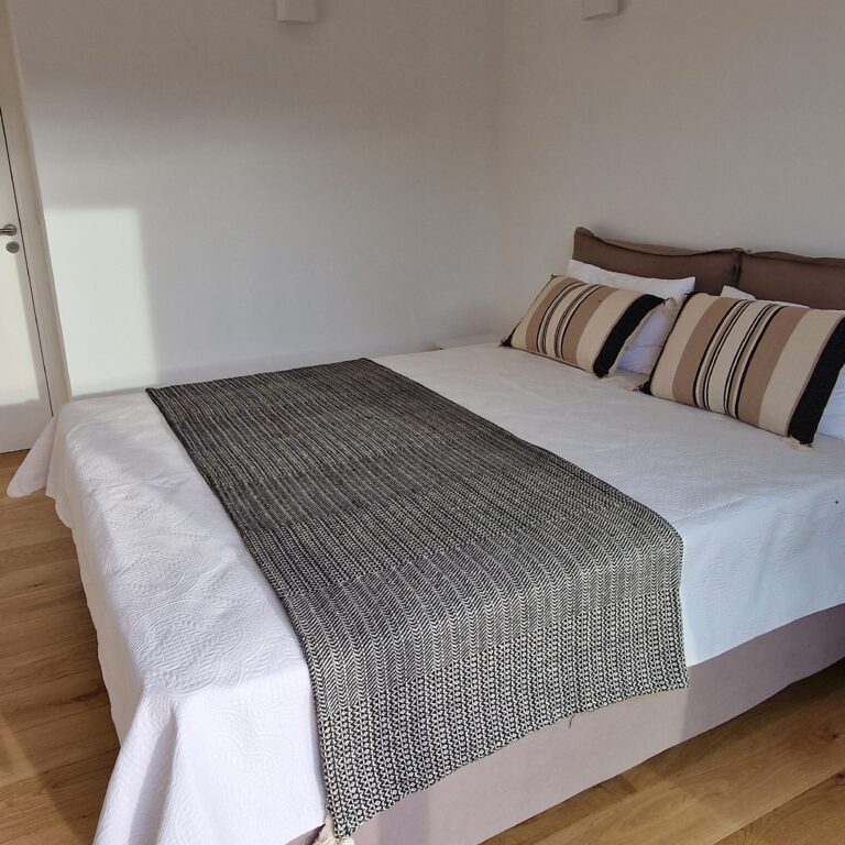 Casa di Leccia - Chambre Sud Est